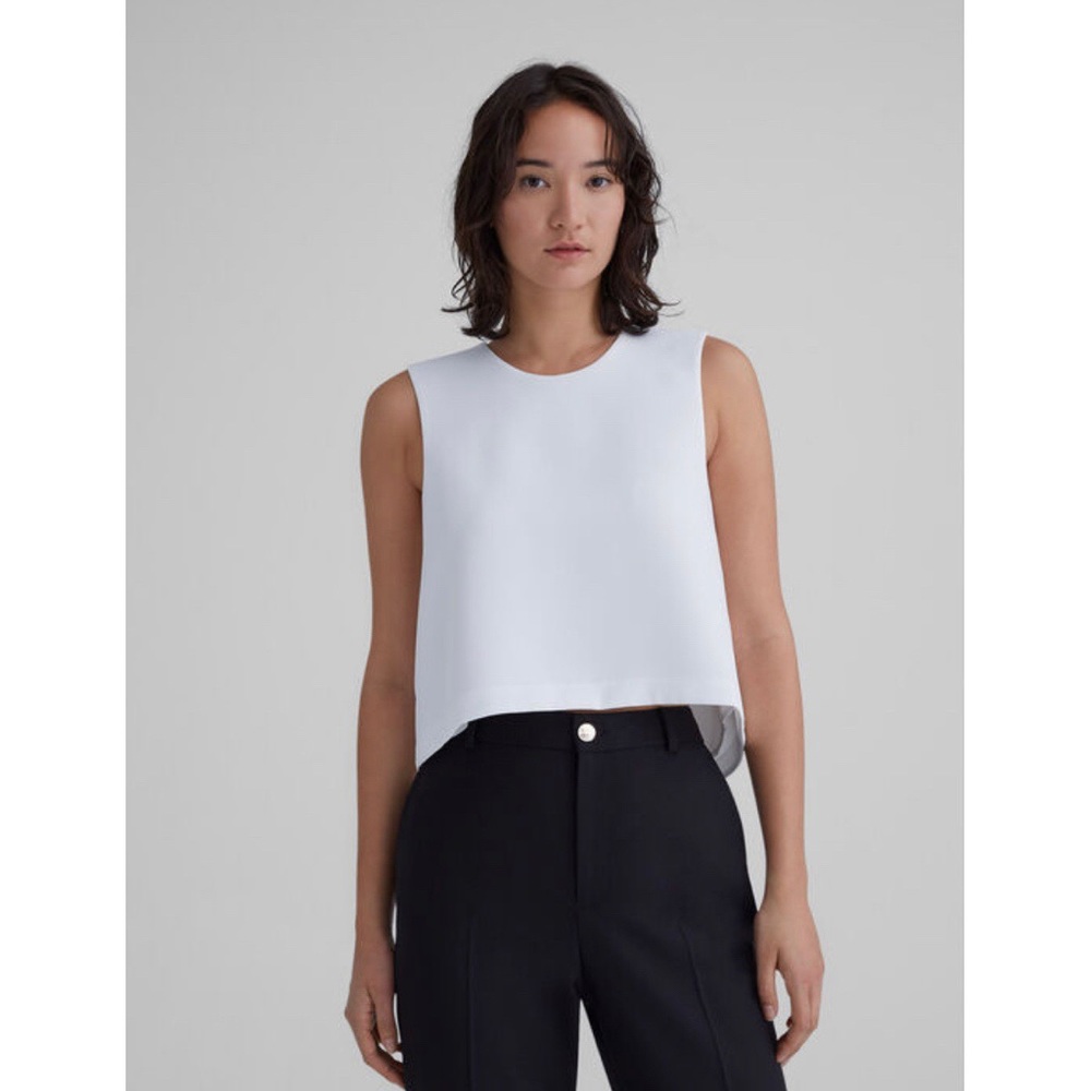 Club Monaco Midian Top